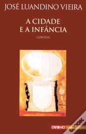 Capa do artigo A Cidade e a Infância