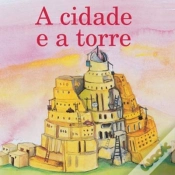 Capa do artigo A Cidade e a Torre