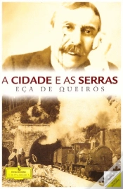 Capa do artigo A Cidade E As Serras