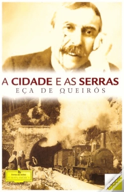 Capa do artigo A Cidade E As Serras