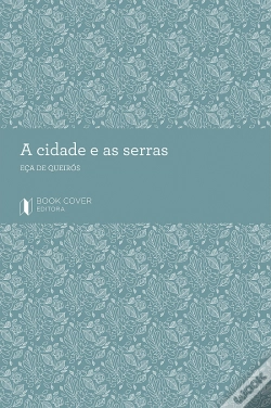 Capa do artigo A Cidade e as Serras