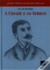 Capa do artigo A Cidade e as Serras