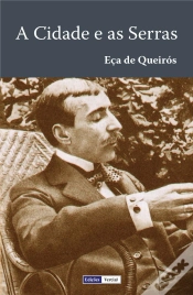 Capa do artigo A Cidade e as Serras