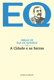 Capa do artigo A Cidade e as Serras