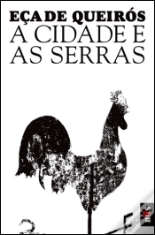 Capa do artigo A Cidade e as Serras