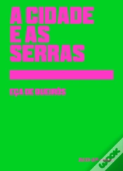 Capa do artigo A Cidade E As Serras