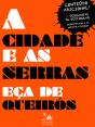 A Cidade E As Serras - Preview