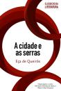 A Cidade E As Serras - Preview