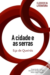 Capa do artigo A Cidade E As Serras