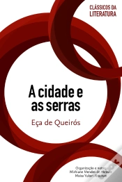 Capa do artigo A Cidade E As Serras