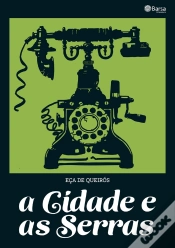 Capa do artigo A Cidade E As Serras