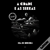 Capa do artigo A Cidade E As Serras
