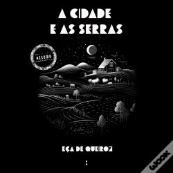 Capa do artigo A Cidade E As Serras