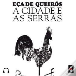 Capa do artigo A Cidade E As Serras