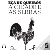 Capa do artigo A Cidade E As Serras