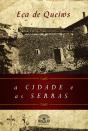A Cidade E As Serras - Nova Edição - Preview