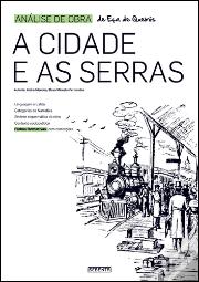 A Cidade e as Serras