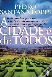 Capa do artigo A Cidade é de Todos