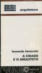 A Cidade e o Arquiteto - Preview