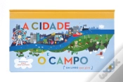 Capa do artigo A Cidade e o Campo