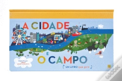 Capa do artigo A Cidade e o Campo