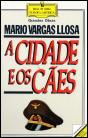 A Cidade E Os Cães - Preview
