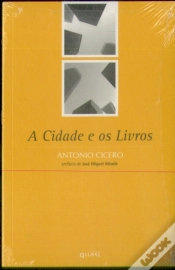 Capa do artigo A Cidade e os Livros