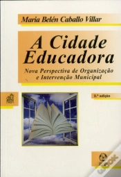 Capa do artigo A Cidade Educadora