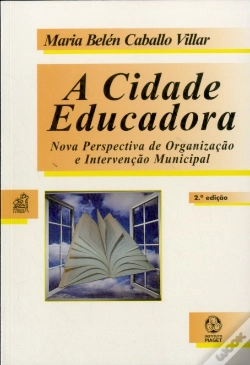 Capa do artigo A Cidade Educadora