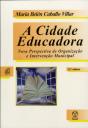A Cidade Educadora - Preview