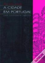 A Cidade em Portugal