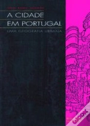 Capa do artigo A Cidade em Portugal