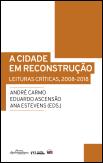 A Cidade em Reconstrução
