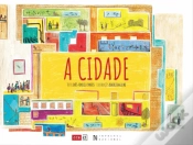 Capa do artigo A Cidade