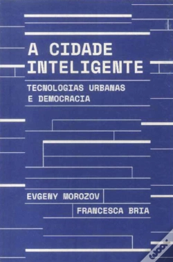 Capa do artigo A Cidade Inteligente