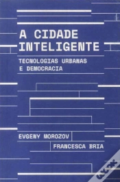 Capa do artigo A Cidade Inteligente