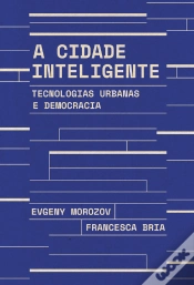 Capa do artigo A Cidade Inteligente
