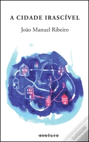 Capa do artigo A Cidade Irascível
