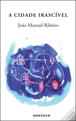Capa do artigo A Cidade Irascível