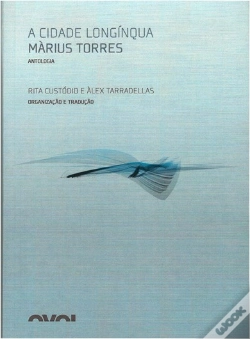 Capa do artigo A Cidade Longínqua