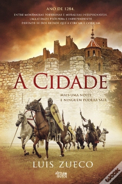 Capa do artigo A Cidade
