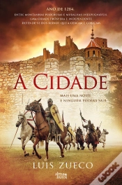 Capa do artigo A Cidade