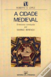 A Cidade Medieval