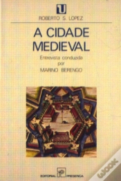 Capa do artigo A Cidade Medieval