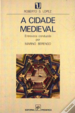 Capa do artigo A Cidade Medieval