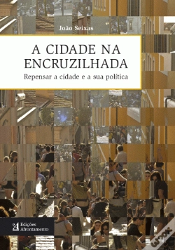 Capa do artigo A Cidade na Encruzilhada