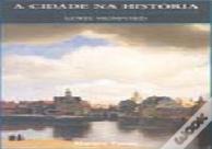 A Cidade na História
