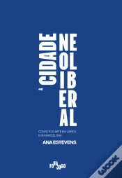 Capa do artigo A Cidade Neoliberal