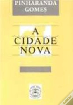 Capa do artigo A Cidade Nova