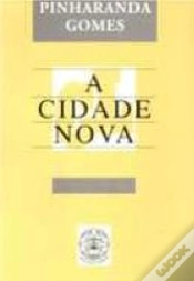 Capa do artigo A Cidade Nova